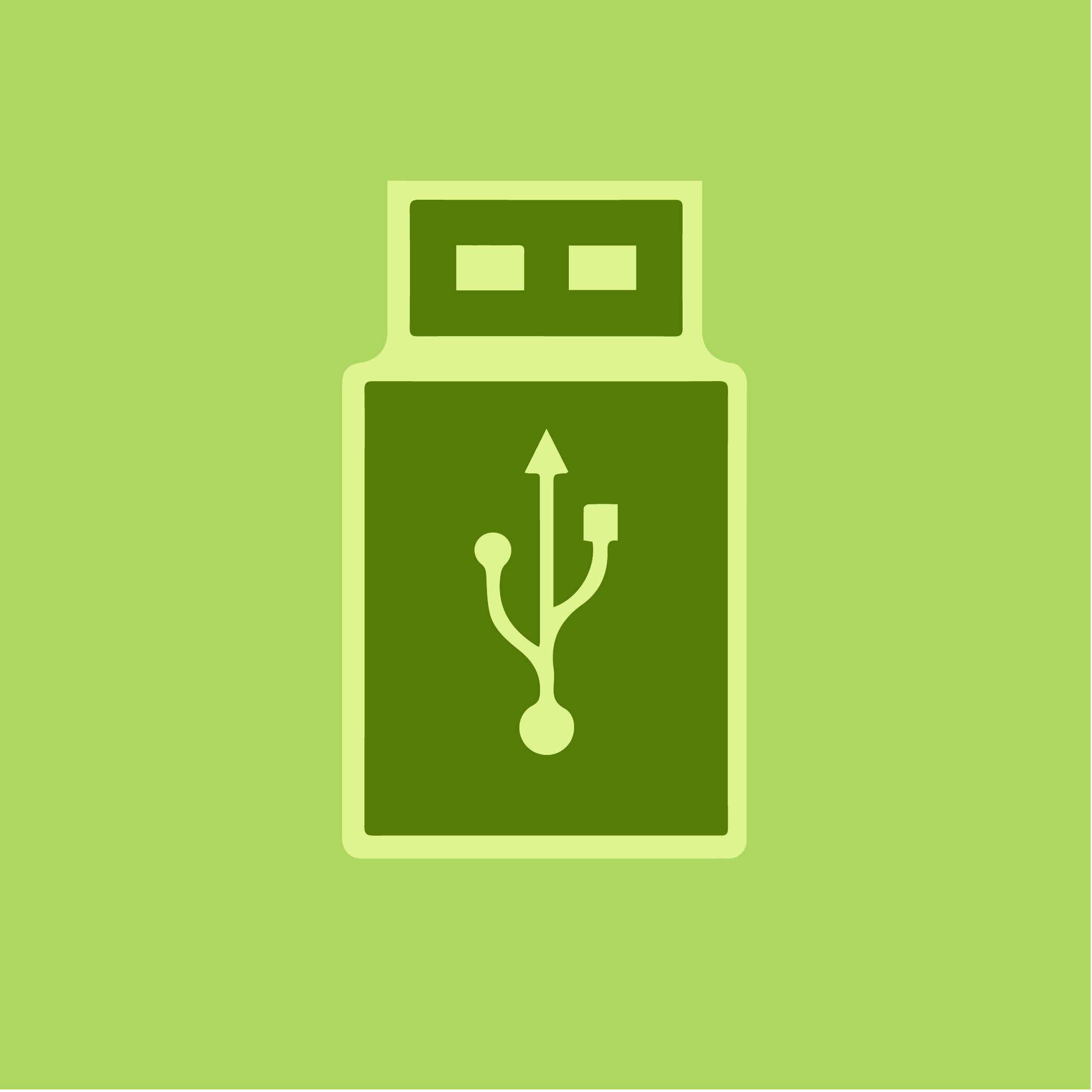 USB FLASH DISK