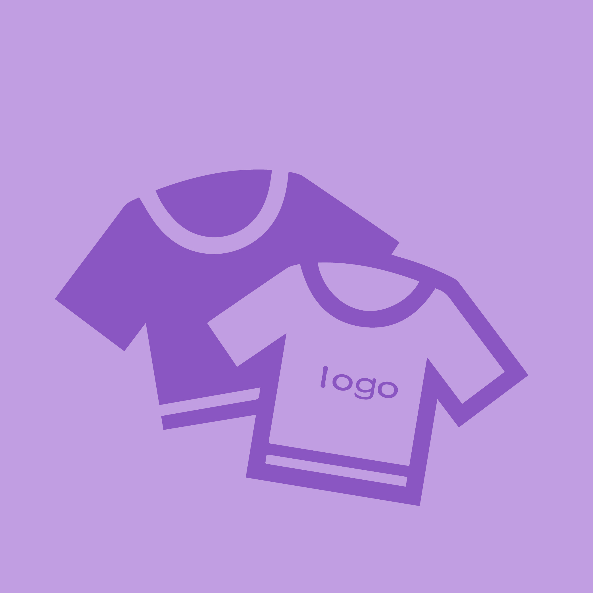 ADVERTISING CLOTHING