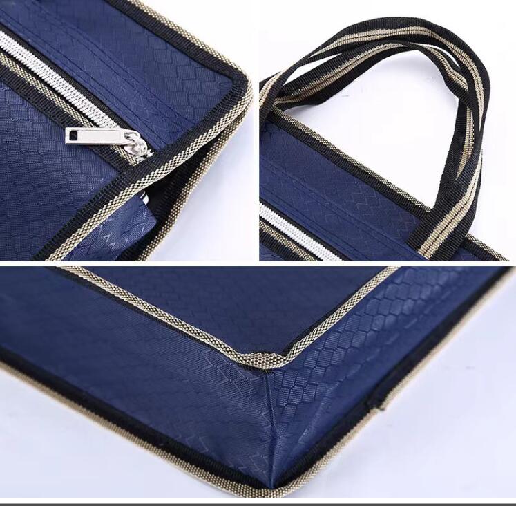 Documents bag