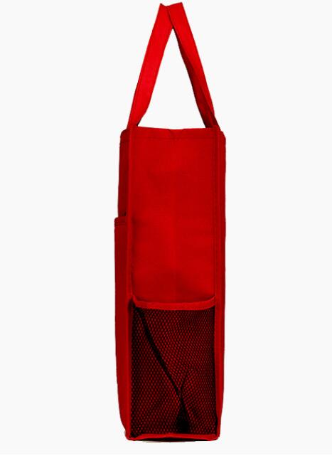 Handle bag