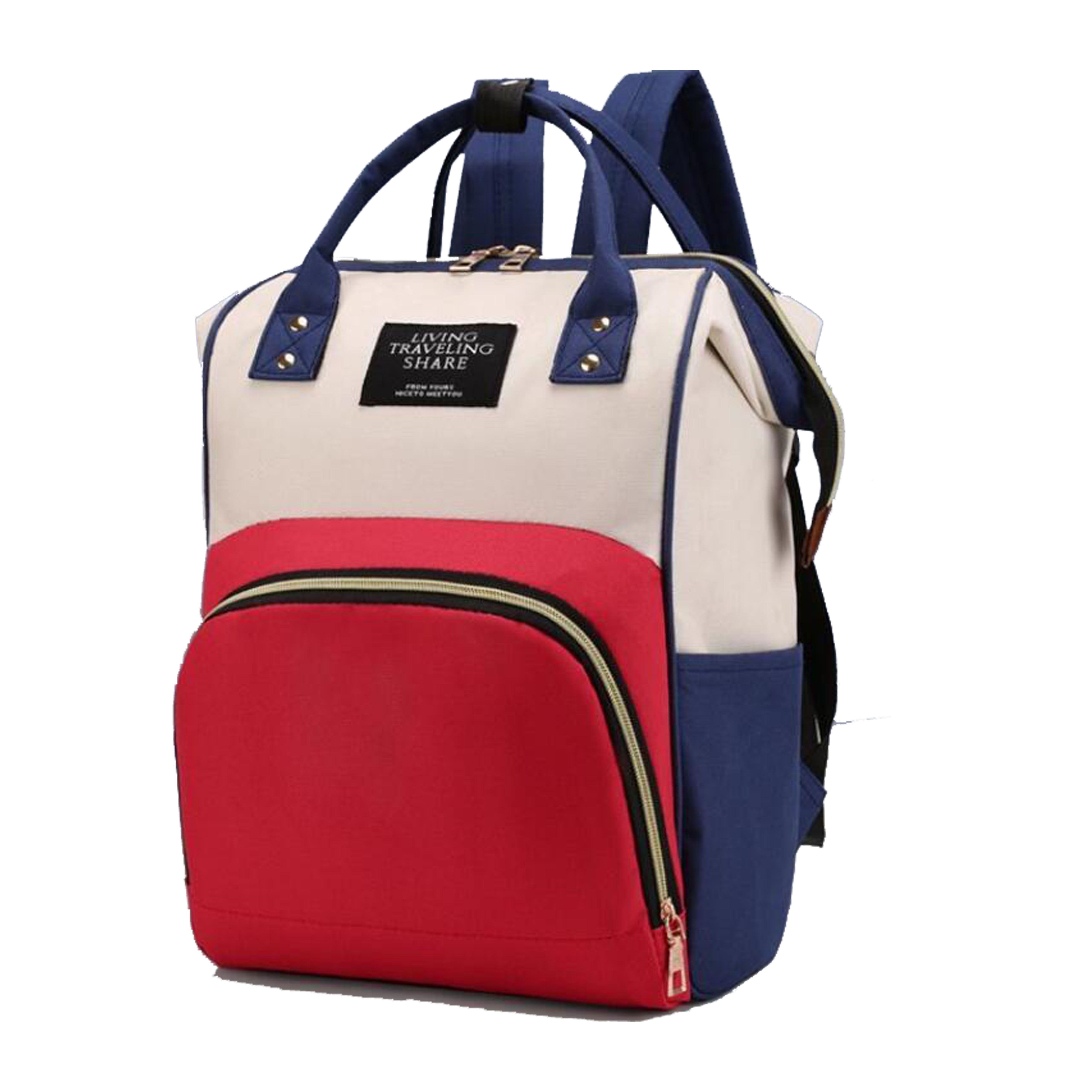 Mummy bag