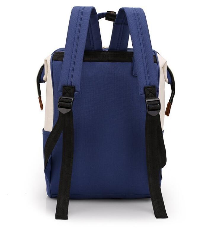 Mummy bag