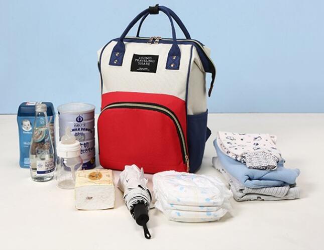Mummy bag