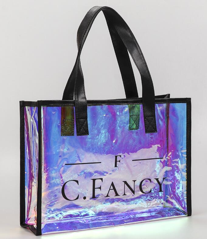 Colorful bag