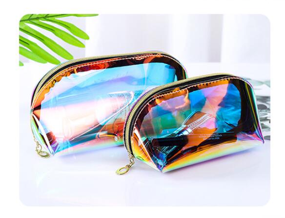 Colorful bag