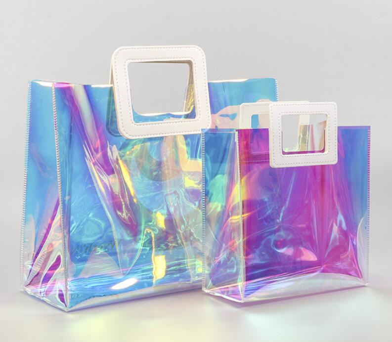 Colorful bag